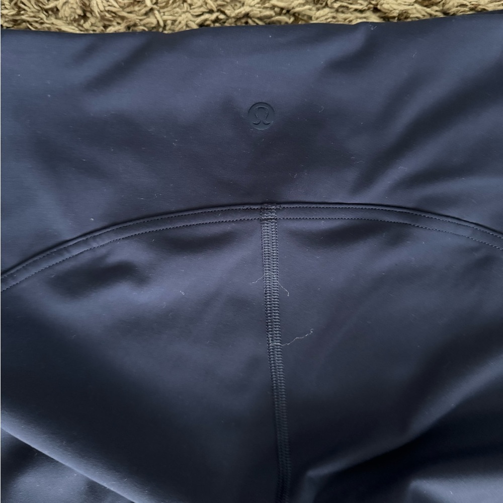 Lululemon InStill High Rise Tight 25” - Picture 4 of 6